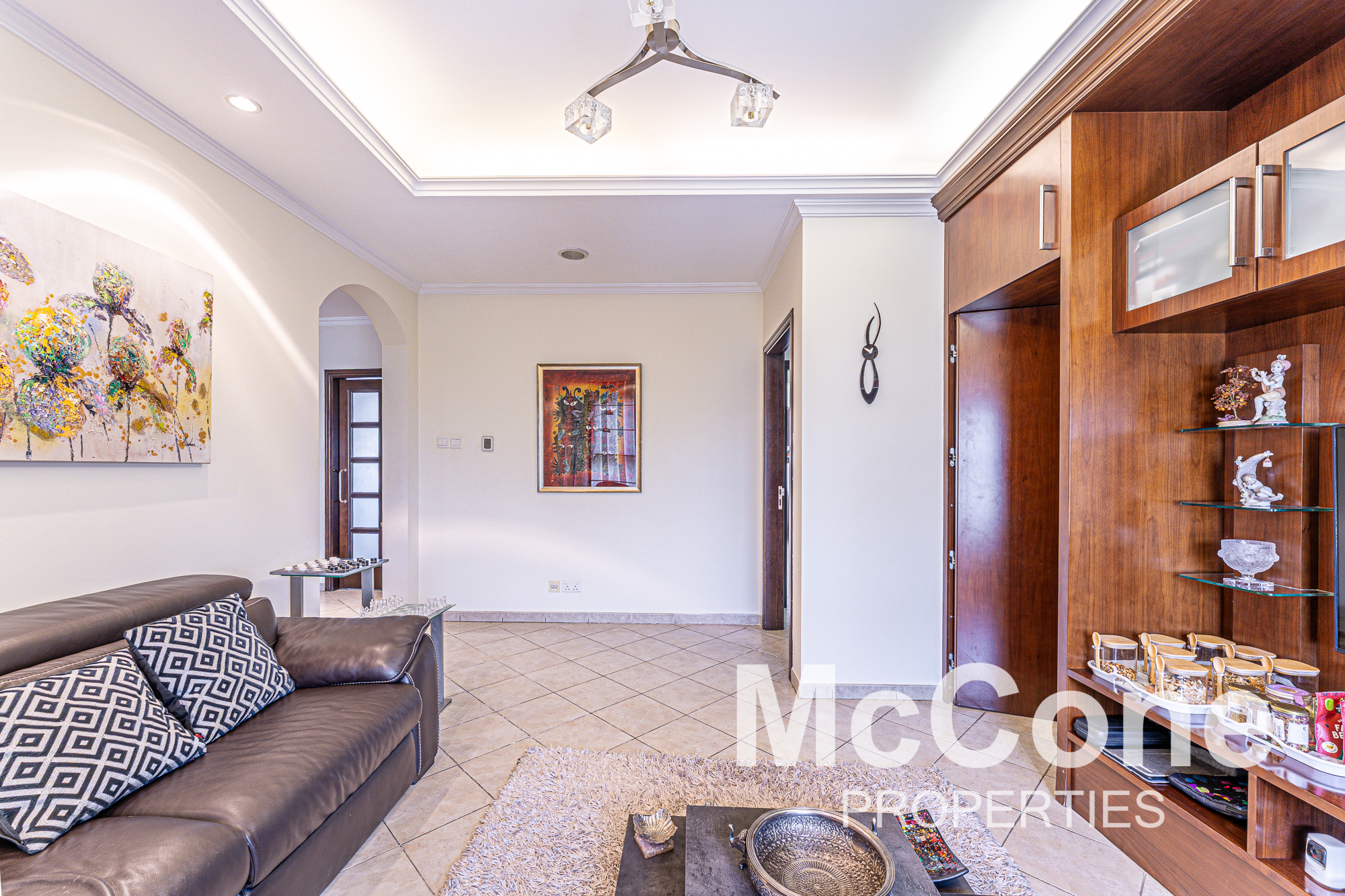 3 Bedroom Apartment for Sale in Terraced Apartments 2, Motor City — photograph 10 of 30