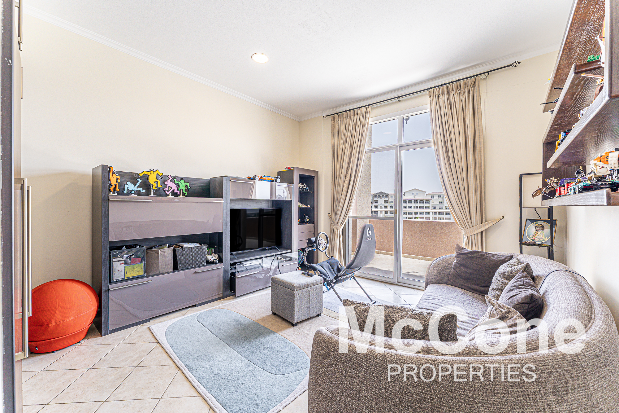 3 Bedroom Apartment for Sale in Terraced Apartments 2, Motor City — photograph 15 of 30