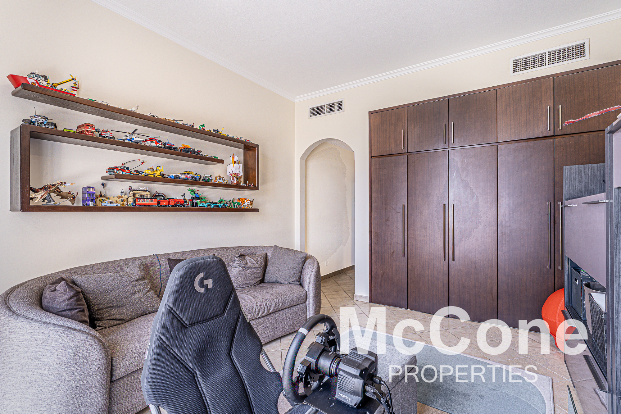 3 Bedroom Apartment for Sale in Terraced Apartments 2, Motor City — photograph 16 of 30