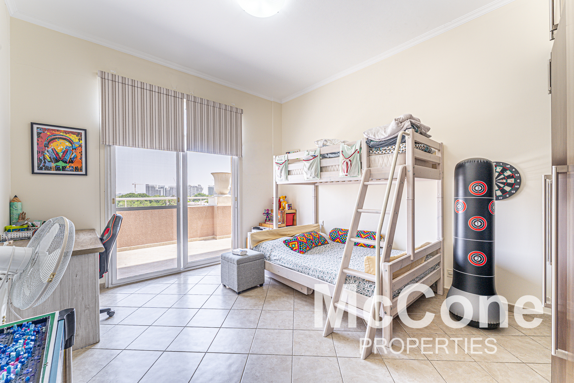 3 Bedroom Apartment for Sale in Terraced Apartments 2, Motor City — photograph 13 of 30