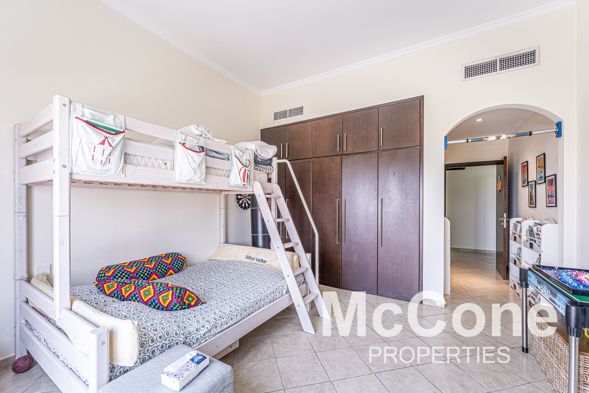 3 Bedroom Apartment for Sale in Terraced Apartments 2, Motor City — photograph 14 of 30