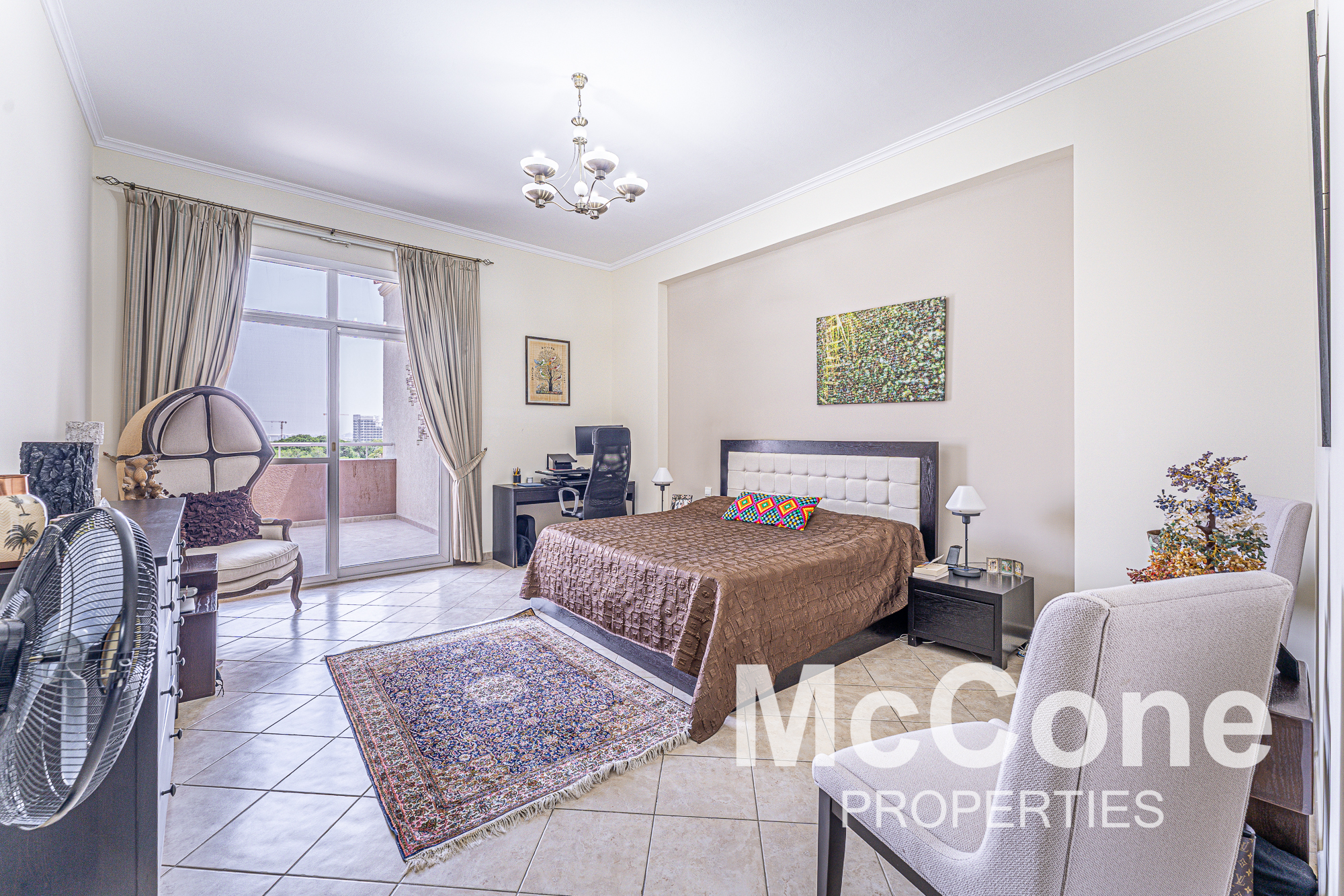 3 Bedroom Apartment for Sale in Terraced Apartments 2, Motor City — photograph 11 of 30