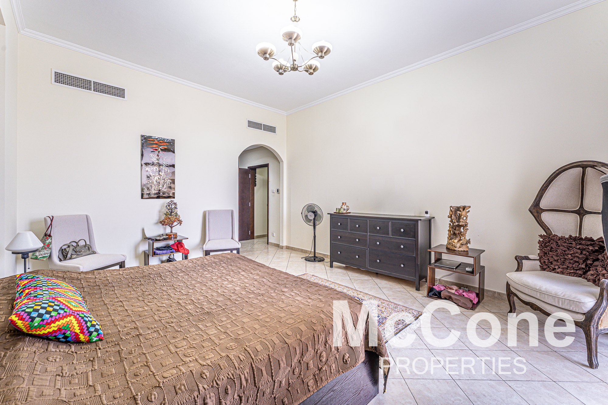 3 Bedroom Apartment for Sale in Terraced Apartments 2, Motor City — photograph 12 of 30