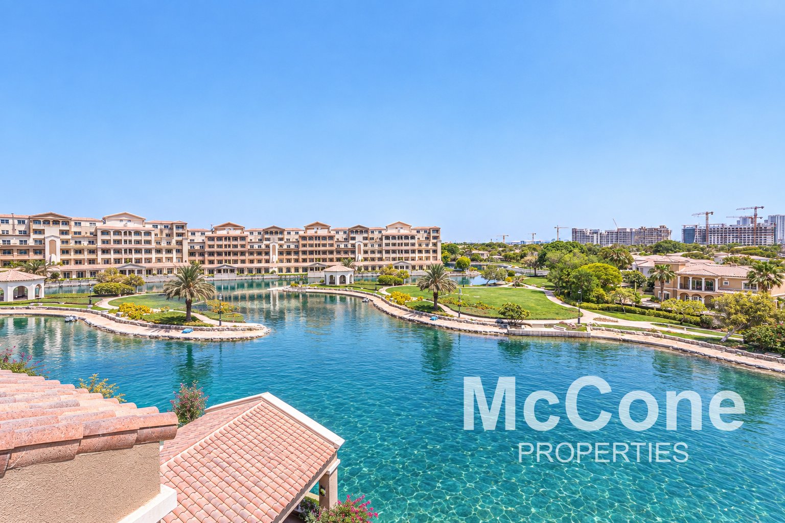 3 Bedroom Apartment for Sale in Terraced Apartments 2, Motor City