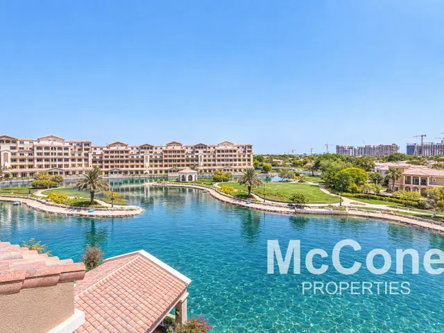 3 Bedroom Apartment for Sale in Terraced Apartments 2, Motor City