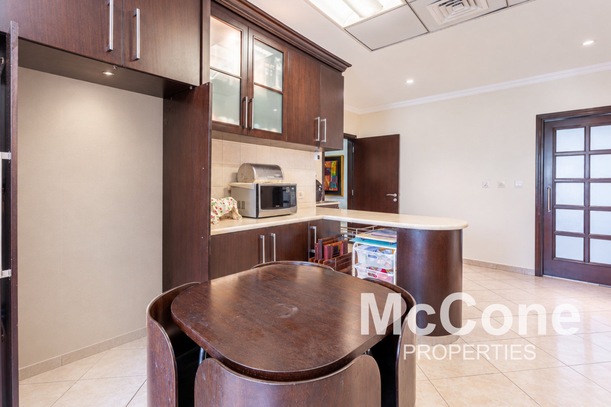 3 Bedroom Apartment for Sale in Terraced Apartments 2, Motor City — photo 8 of 30