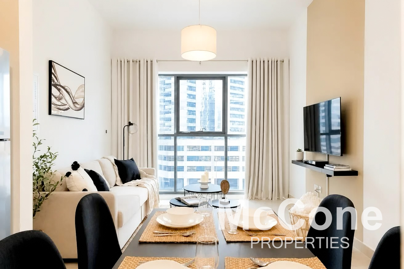 1 Bedroom Apartment for Sale in Bellevue Tower 2, Downtown Dubai