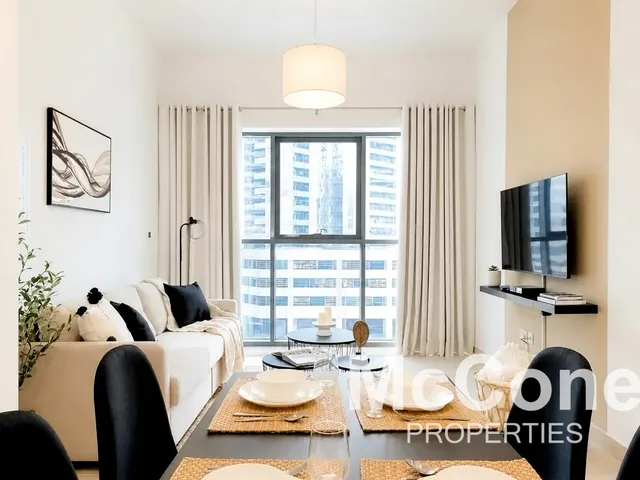 1 Bedroom Apartment for Sale in Bellevue Tower 2, Downtown Dubai