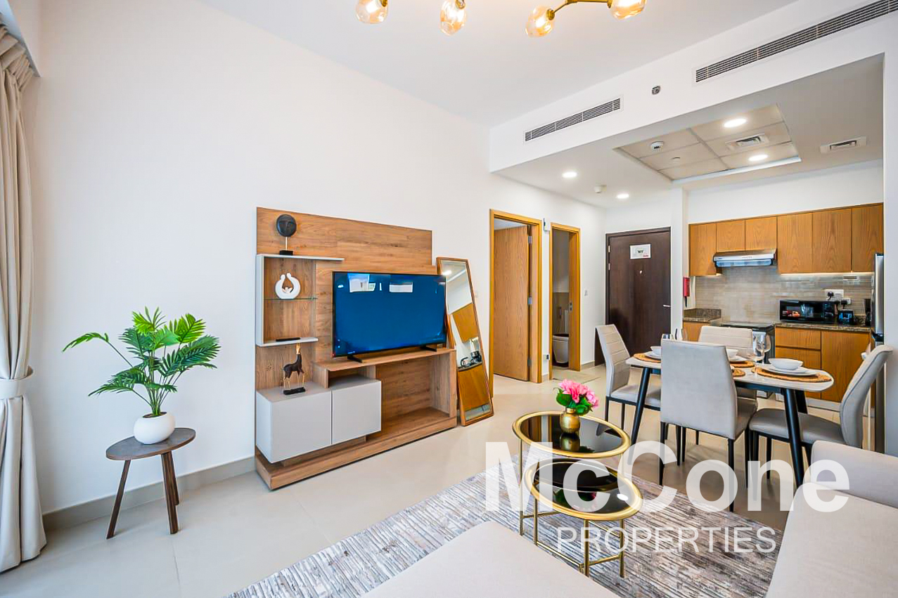 1 Bedroom Apartment for Sale in Bellevue Tower 2, Downtown Dubai