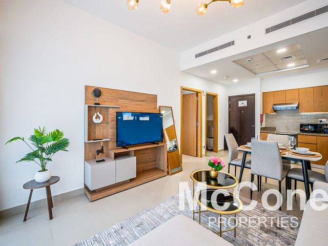 1 Bedroom Apartment for Sale in Bellevue Tower 2, Downtown Dubai