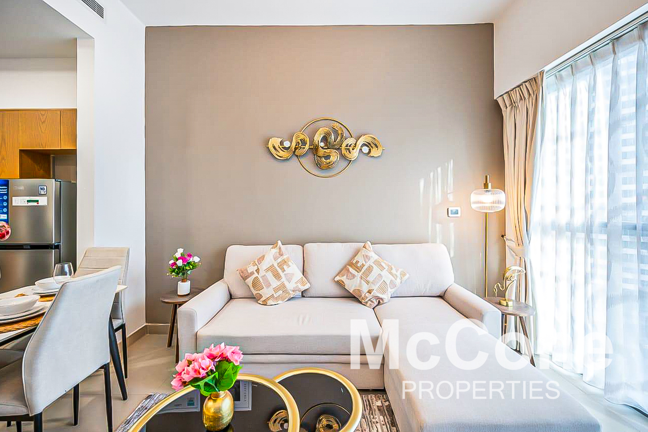 1 Bedroom Apartment for Sale in Bellevue Tower 2, Downtown Dubai — photo 5 of 12