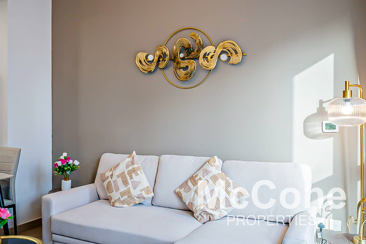 1 Bedroom Apartment for Sale in Bellevue Tower 2, Downtown Dubai — photo 6 of 12