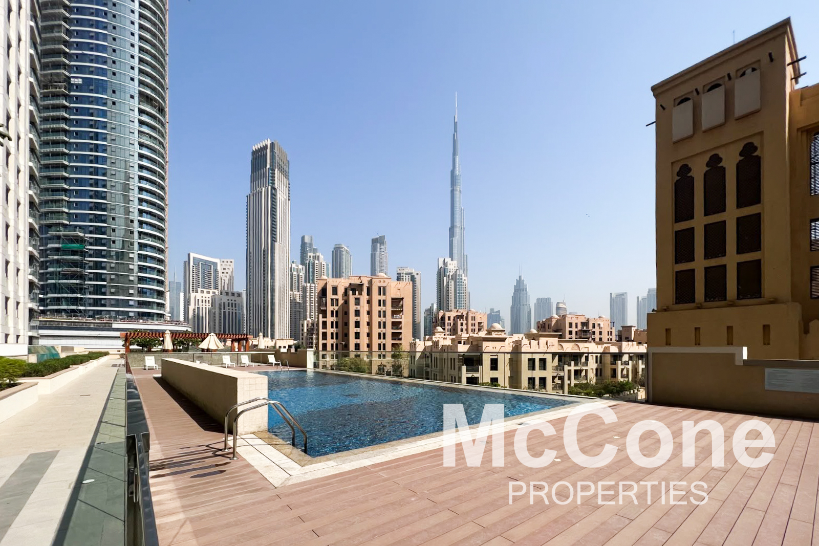 1 Bedroom Apartment for Sale in Bellevue Tower 2, Downtown Dubai — photograph 10 of 12