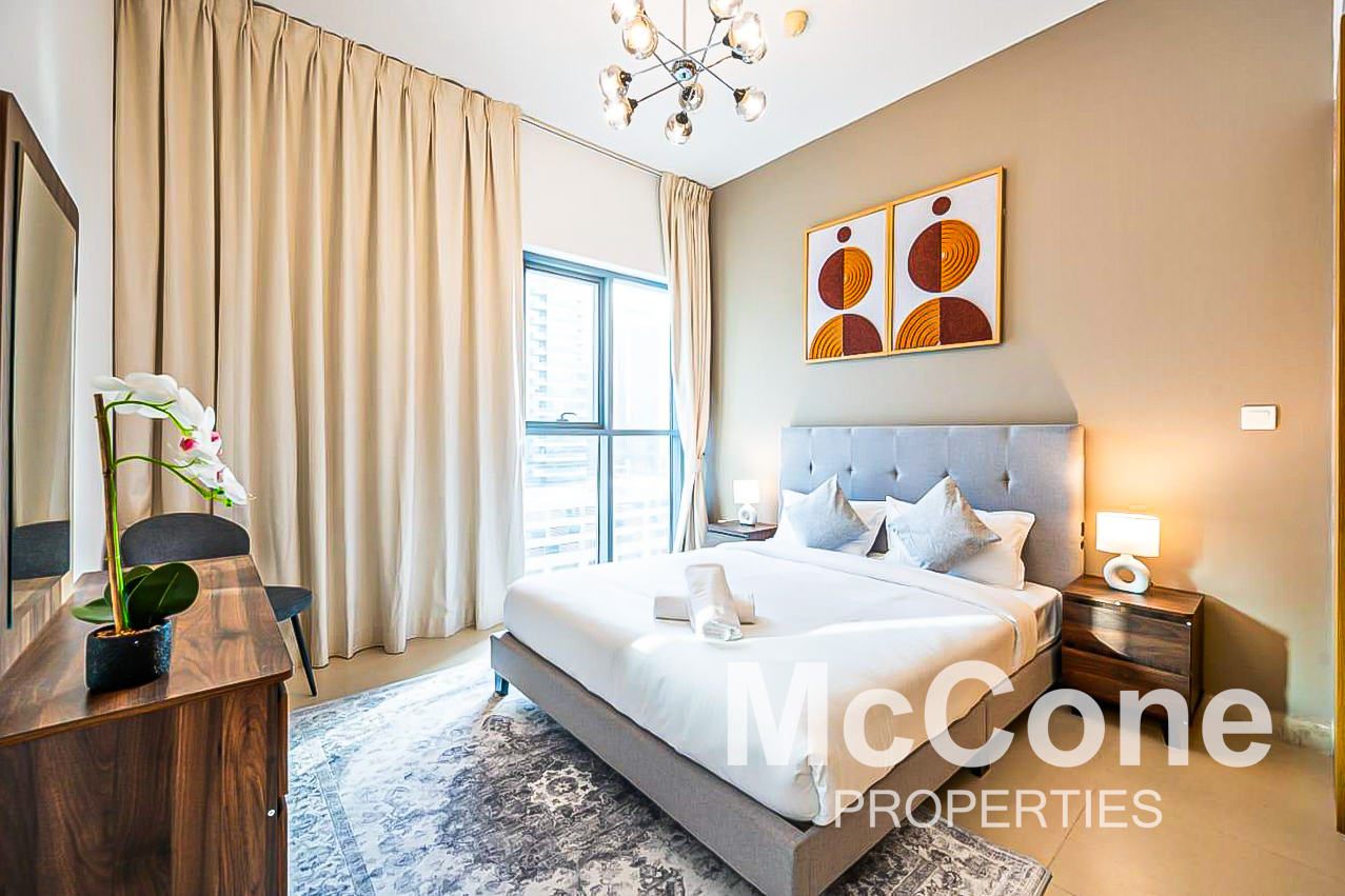 1 Bedroom Apartment for Sale in Bellevue Tower 2, Downtown Dubai — photo 4 of 12