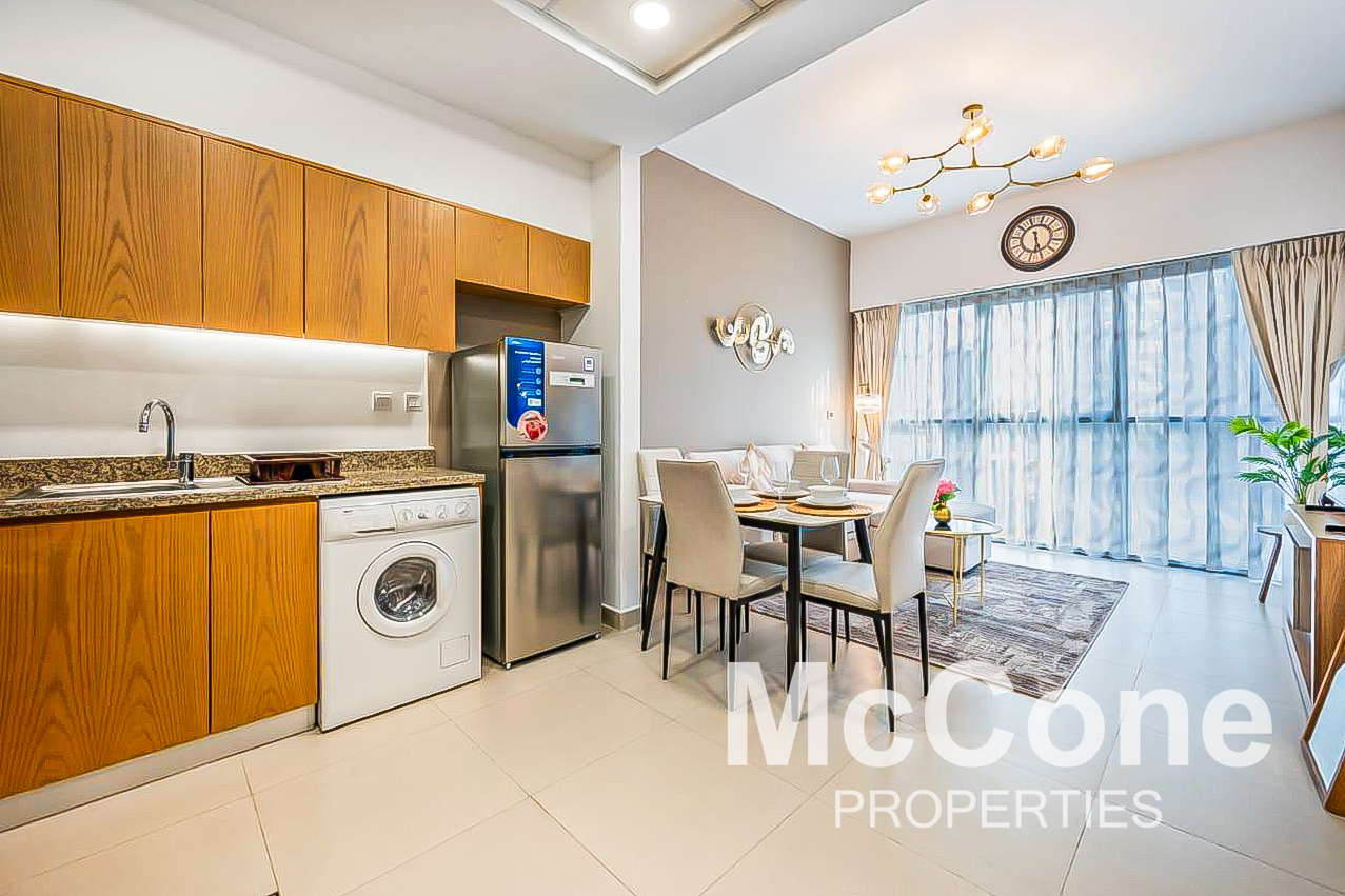 1 Bedroom Apartment for Sale in Bellevue Tower 2, Downtown Dubai — photo 2 of 12