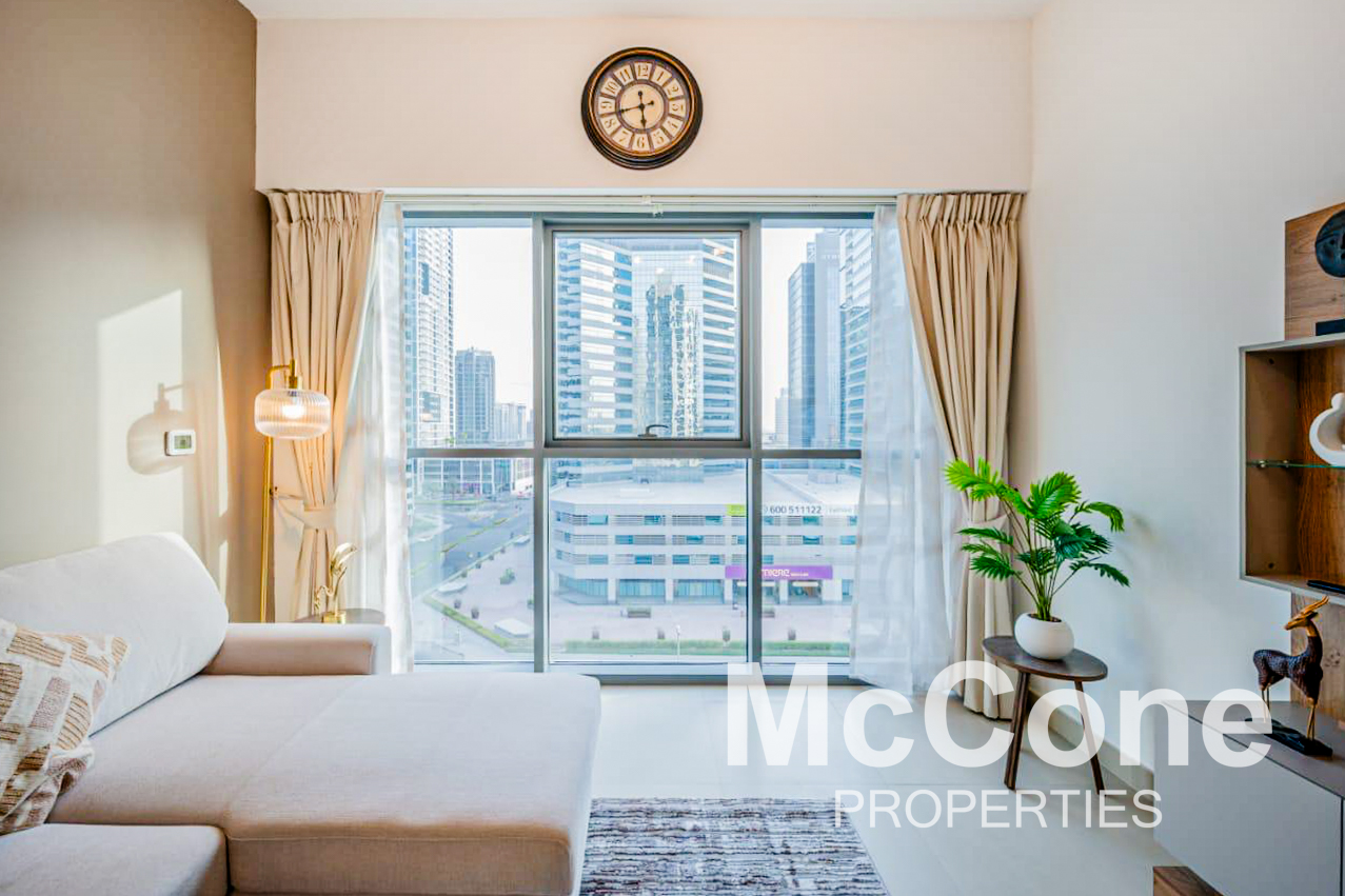1 Bedroom Apartment for Sale in Bellevue Tower 2, Downtown Dubai — photo 3 of 12