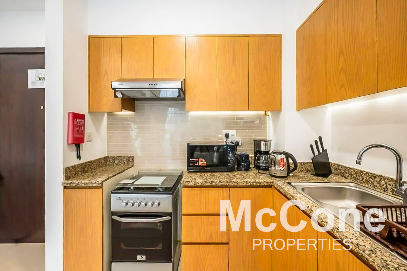 1 Bedroom Apartment for Sale in Bellevue Tower 2, Downtown Dubai — photo 7 of 12