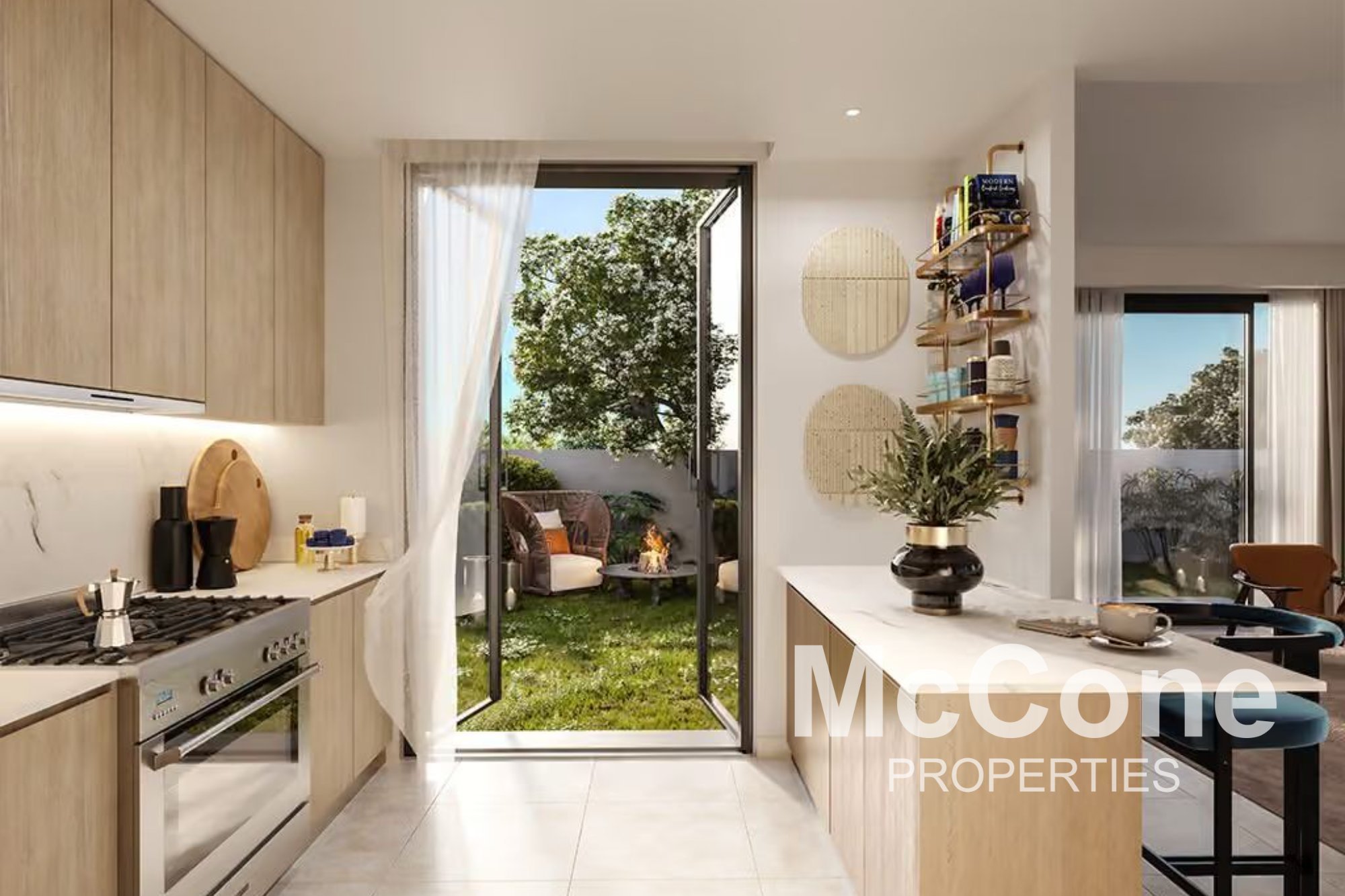 4 Bedroom Villa for Sale in Fairway Villas 2, Dubai South (Dubai World Central) — photo 3 of 10