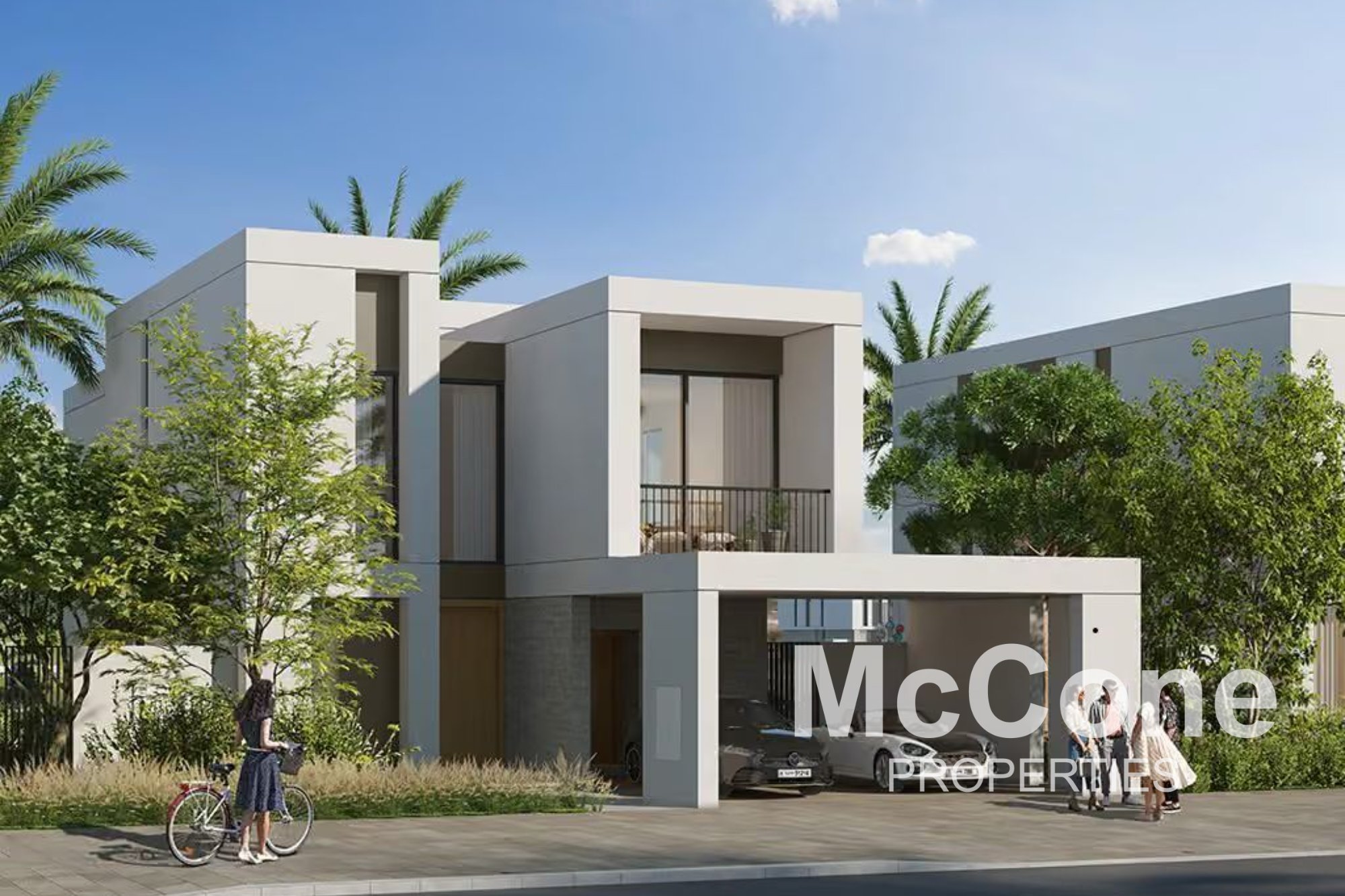 4 Bedroom Villa for Sale in Fairway Villas 2, Dubai South (Dubai World Central)