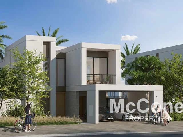 4 Bedroom Villa for Sale in Fairway Villas 2, Dubai South (Dubai World Central)