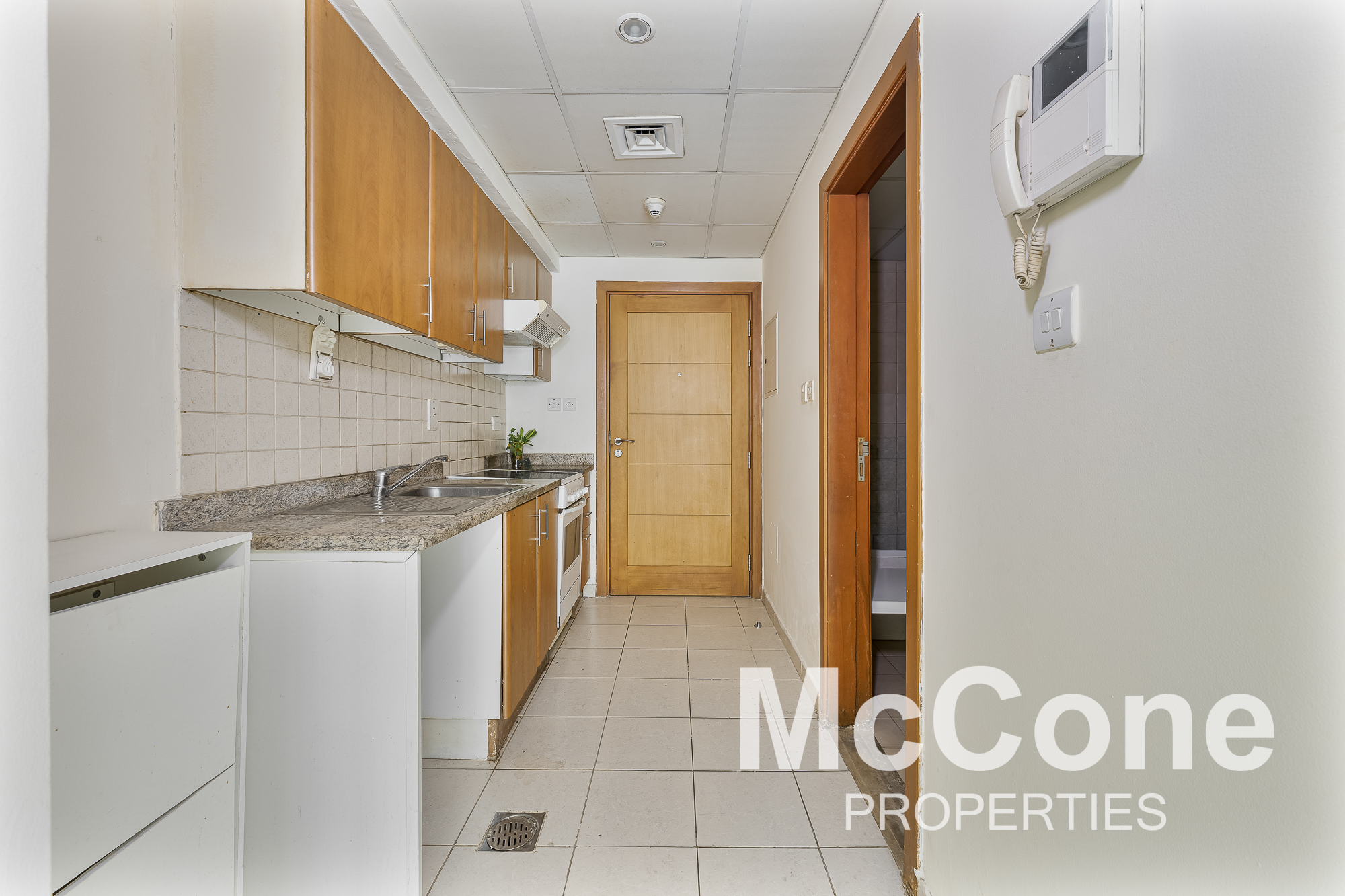 Studio Apartment for Sale in Al Dhafra 4, Greens — photo 4 of 10