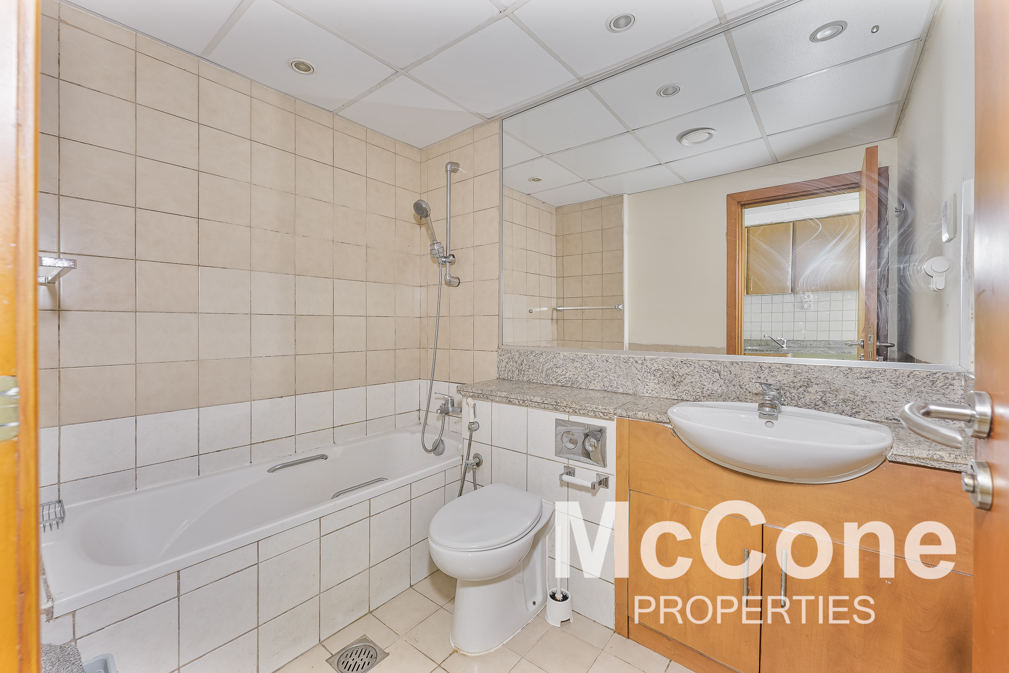 Studio Apartment for Sale in Al Dhafra 4, Greens — photo 6 of 10