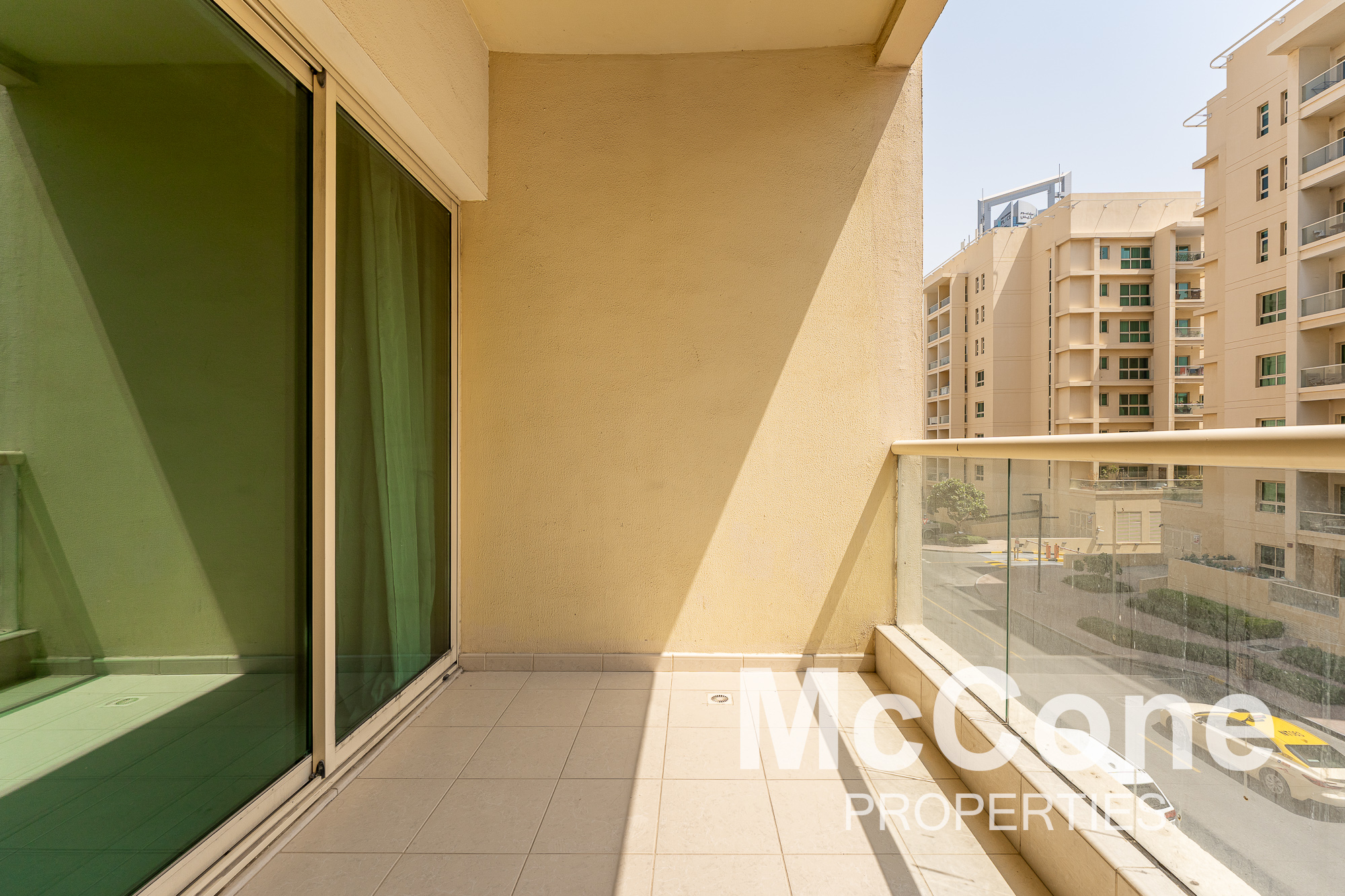 Studio Apartment for Sale in Al Dhafra 4, Greens — photo 7 of 10
