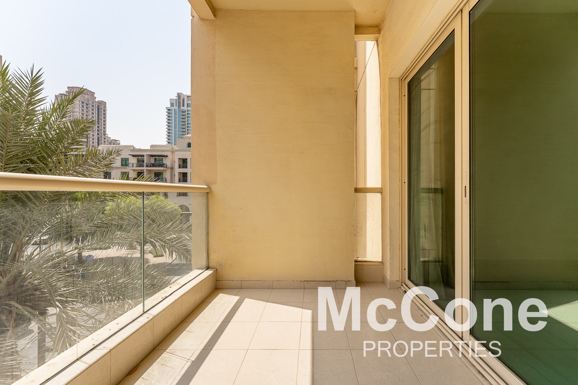 Studio Apartment for Sale in Al Dhafra 4, Greens — photo 8 of 10