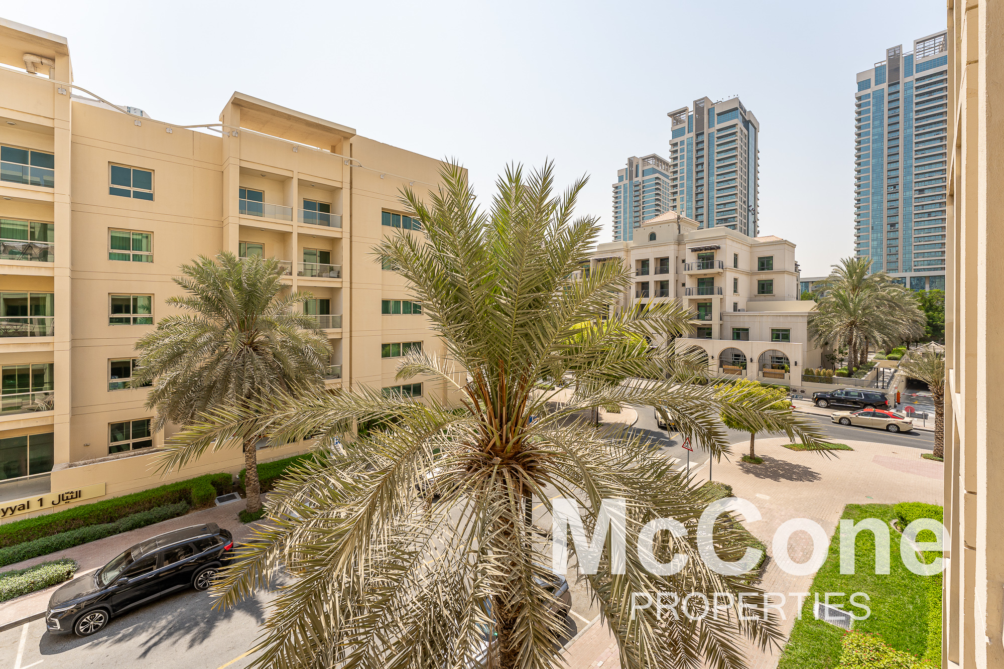Studio Apartment for Sale in Al Dhafra 4, Greens — photo 9 of 10