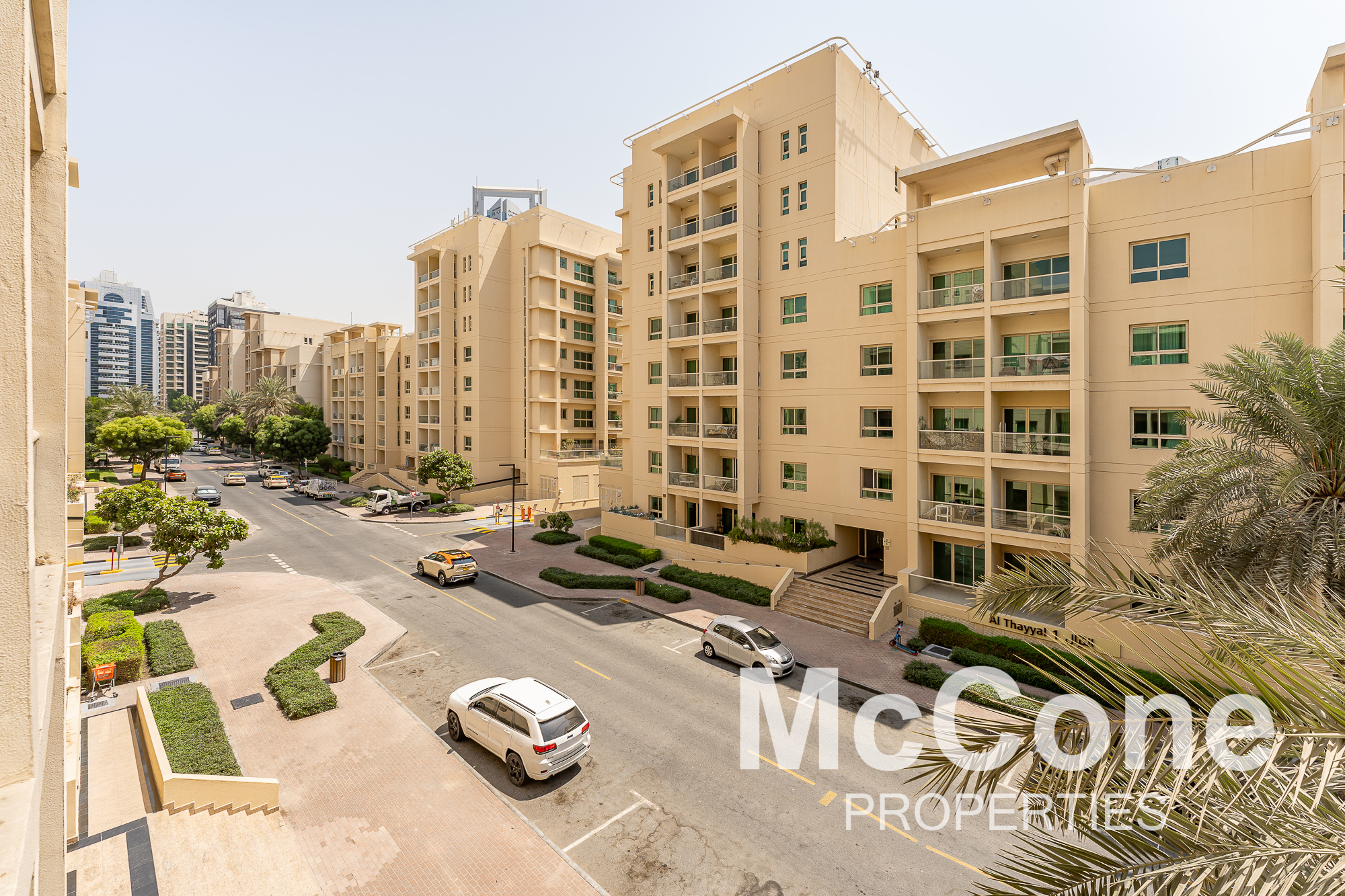 Studio Apartment for Sale in Al Dhafra 4, Greens — photograph 10 of 10