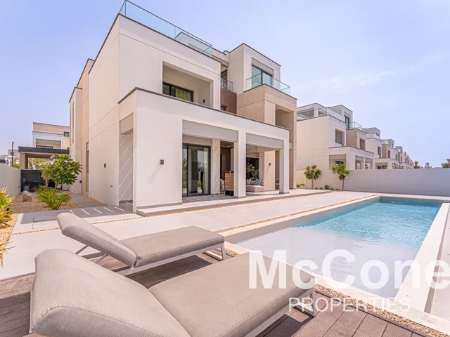 5 Bedroom Villa for Sale in Caya 2, Arabian Ranches 3