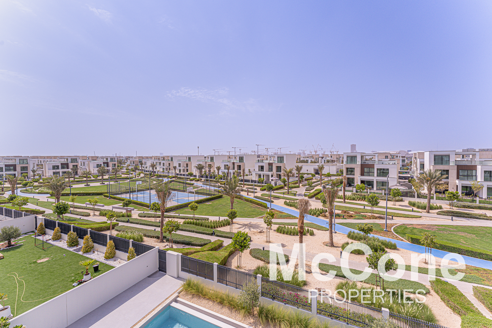 5 Bedroom Villa for Sale in Caya 2, Arabian Ranches 3 — photograph 29 of 30