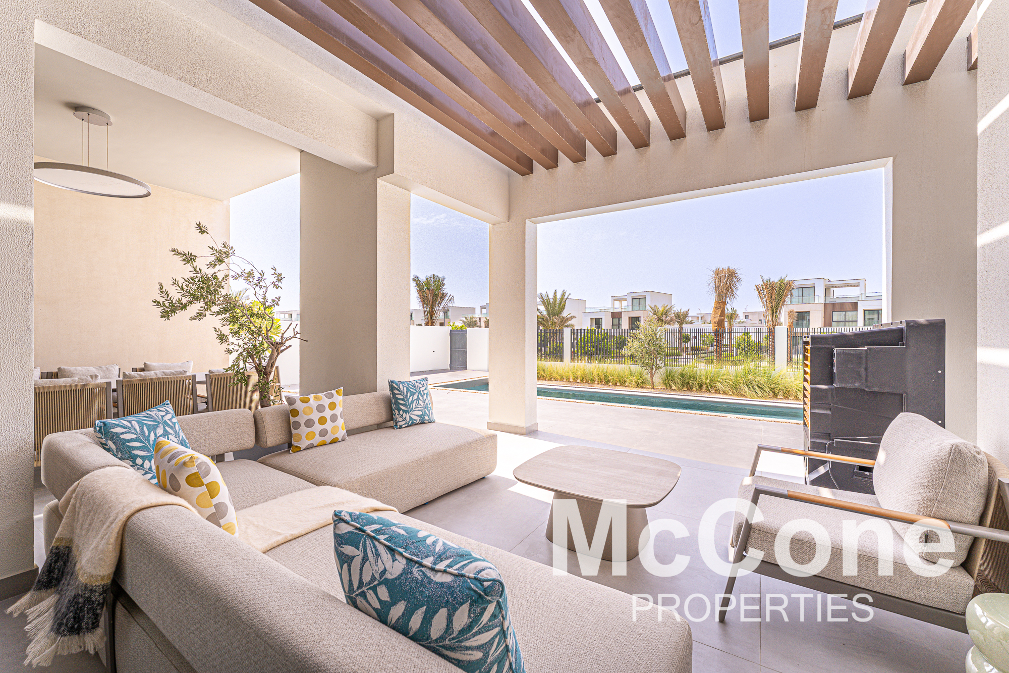5 Bedroom Villa for Sale in Caya 2, Arabian Ranches 3 — photograph 26 of 30