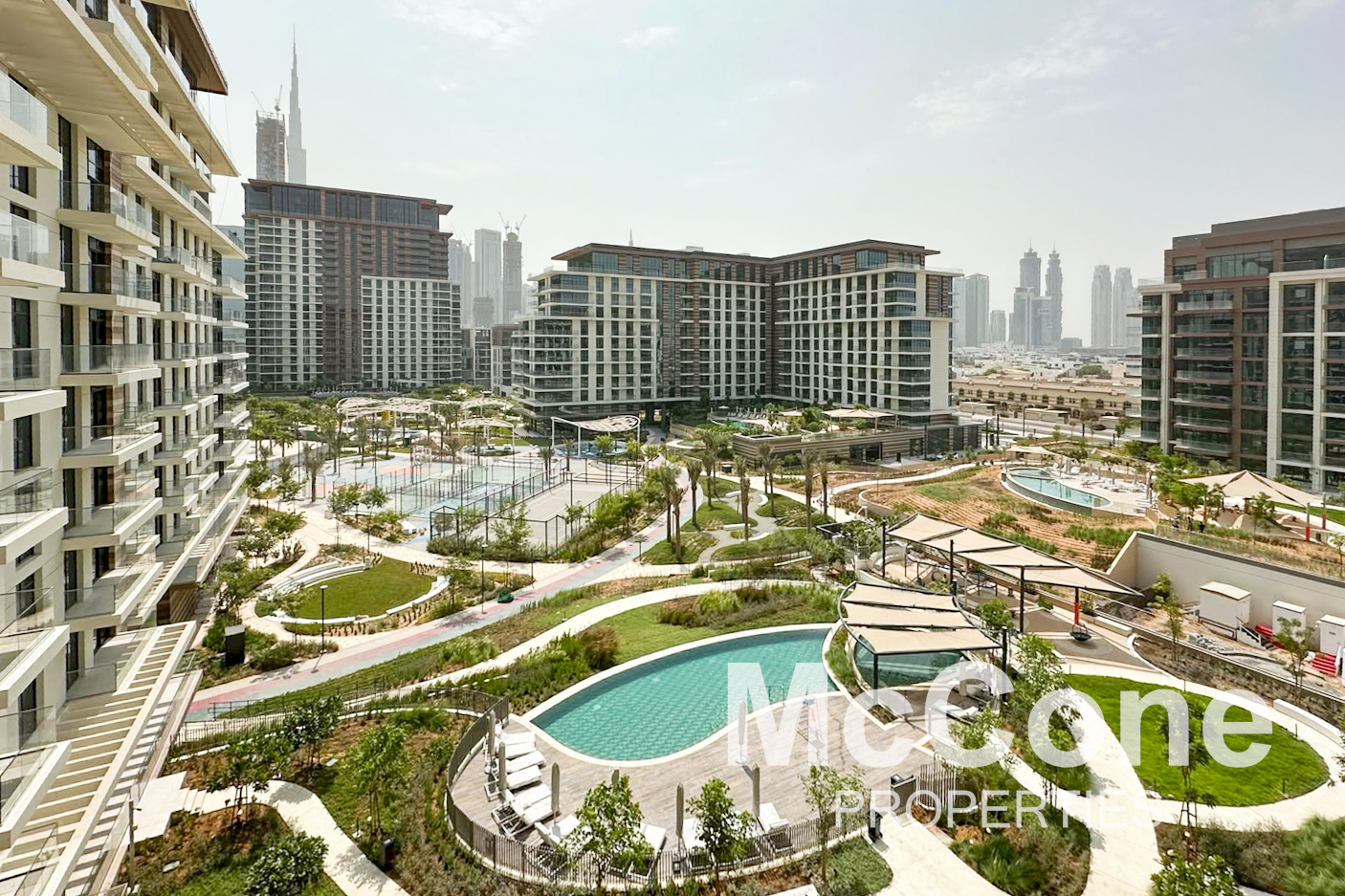 2 Bedroom Apartment for Sale in Laurel, City Walk
