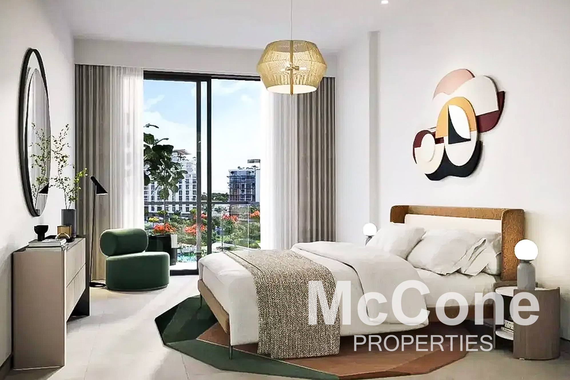 2 Bedroom Apartment for Sale in Laurel, City Walk — photo 9 of 20