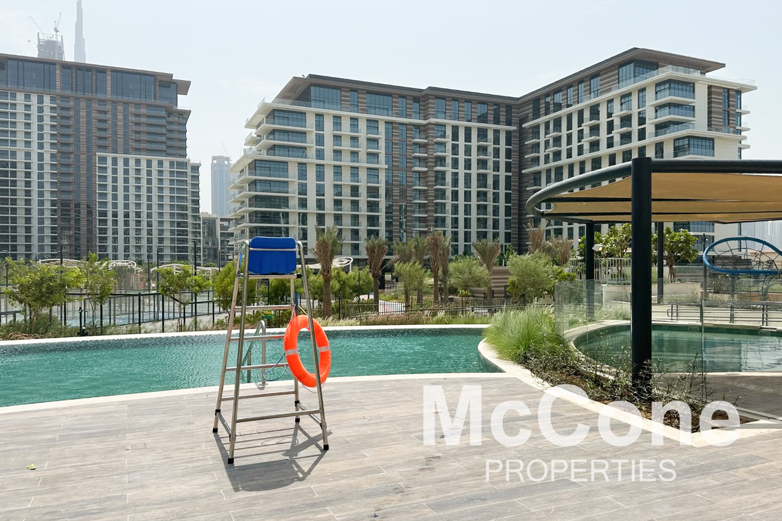 2 Bedroom Apartment for Sale in Laurel, City Walk — photograph 17 of 20