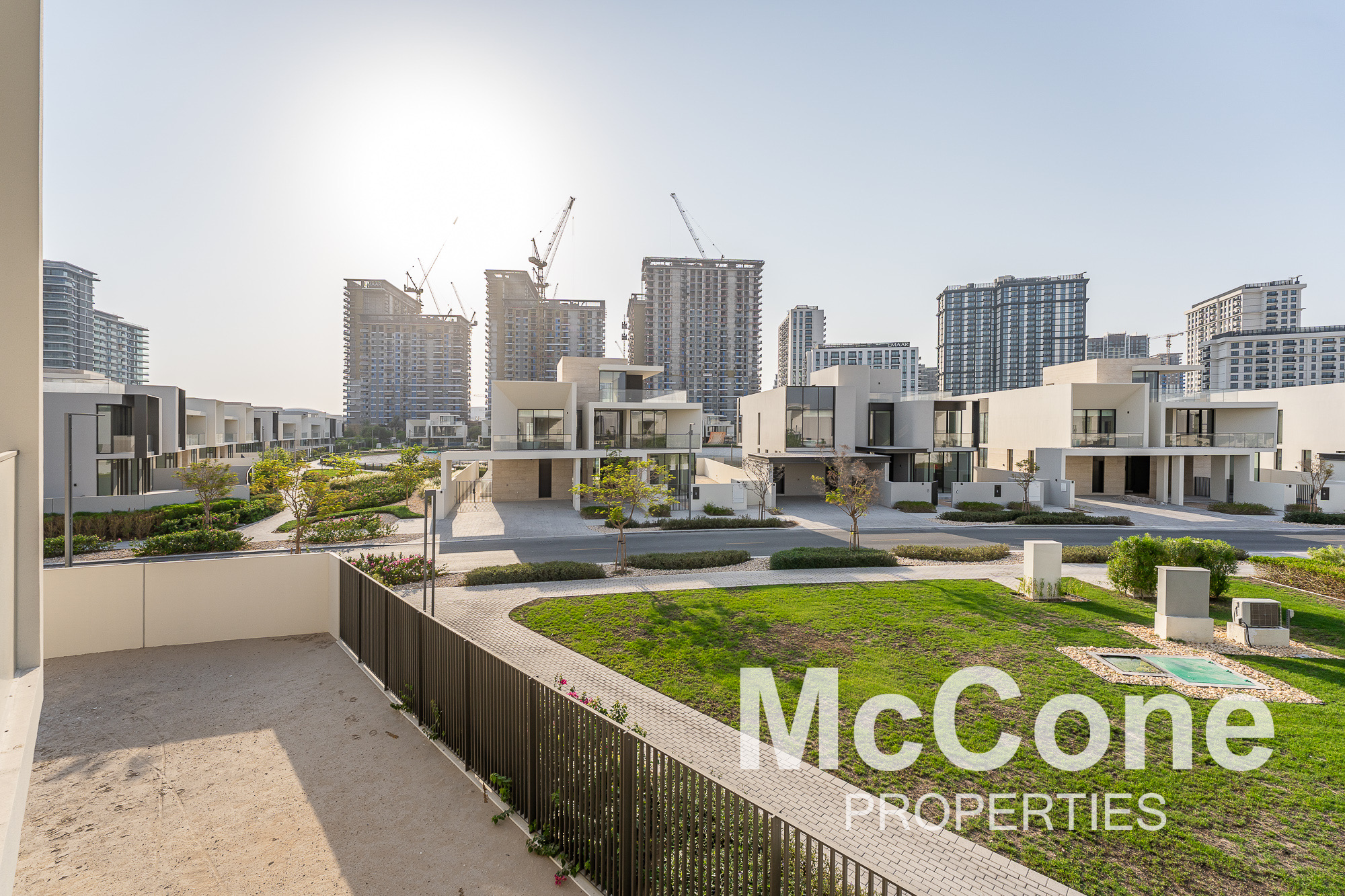 5 Bedroom Villa for Sale in Address Hillcrest, Dubai Hills Estate — photograph 29 of 30
