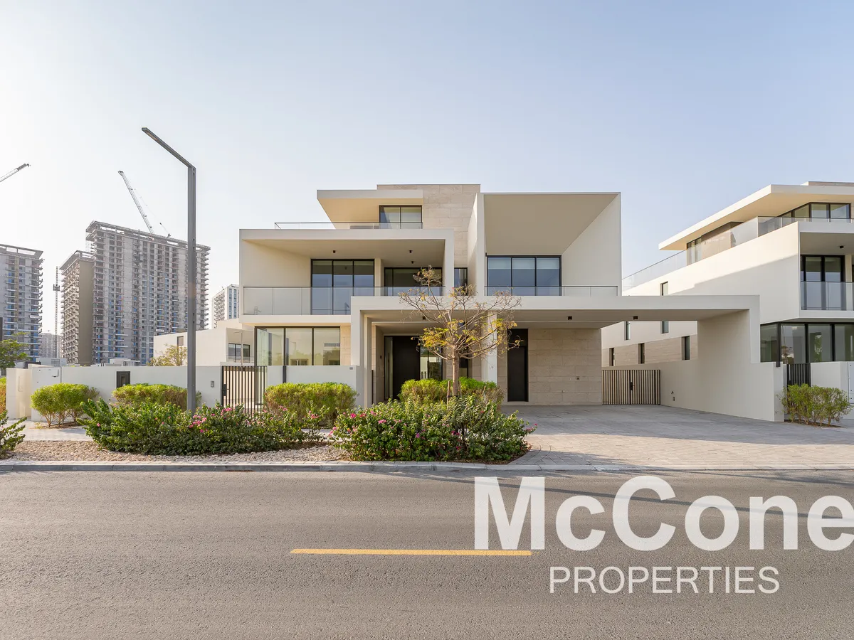 Address Hillcrest, Dubai Hills Estate, Dubai