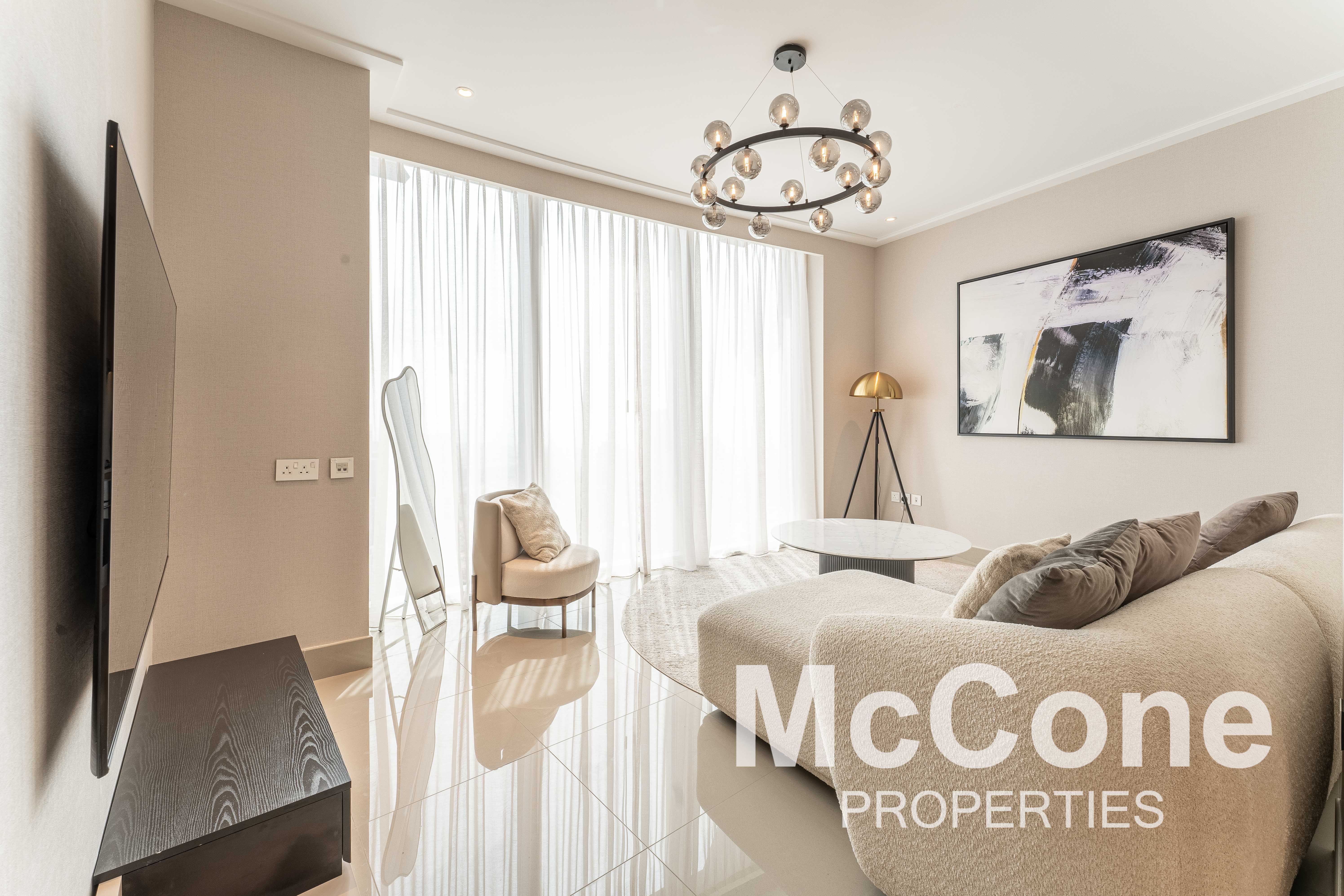 1 Bedroom Apartment for Sale in Opera Grand, Downtown Dubai — photo 6 of 11