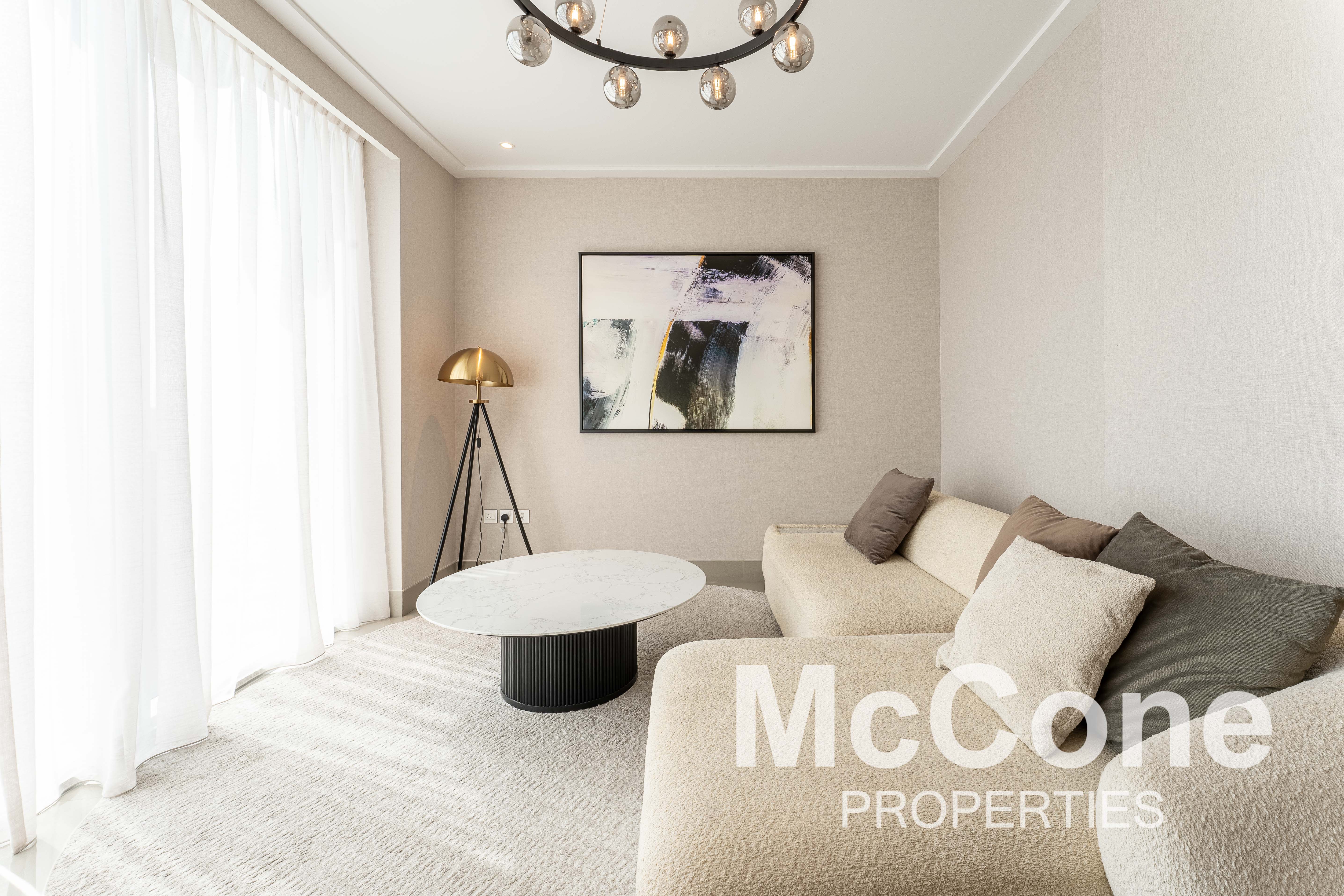 1 Bedroom Apartment for Sale in Opera Grand, Downtown Dubai — photo 2 of 11