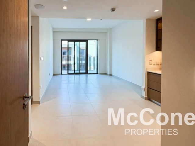 2 Bedroom Apartment for Sale in Cedar at Creek Beach Building 1, Dubai Creek Harbour (The Lagoons)