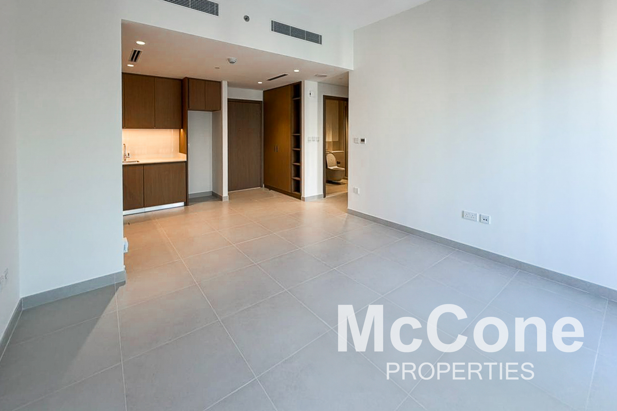 2 Bedroom Apartment for Sale in Cedar at Creek Beach Building 1, Dubai Creek Harbour (The Lagoons) — photo 4 of 10