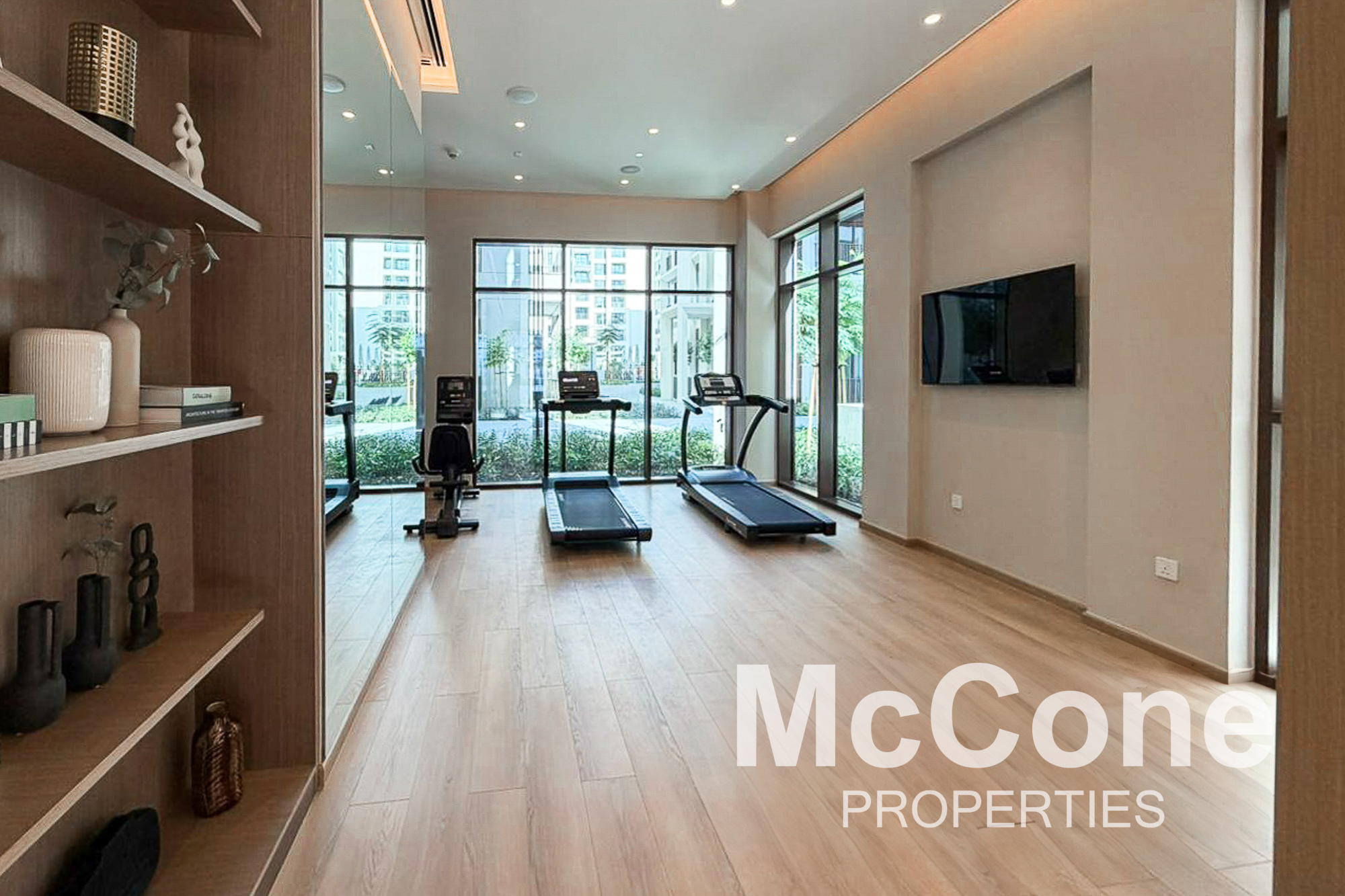 2 Bedroom Apartment for Sale in Cedar at Creek Beach Building 1, Dubai Creek Harbour (The Lagoons) — photograph 10 of 10