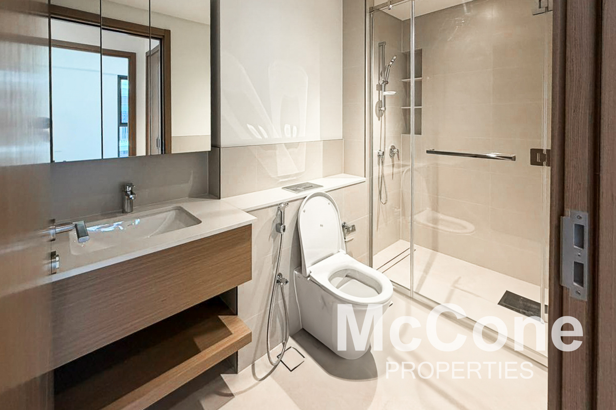 2 Bedroom Apartment for Sale in Cedar at Creek Beach Building 1, Dubai Creek Harbour (The Lagoons) — photo 8 of 10