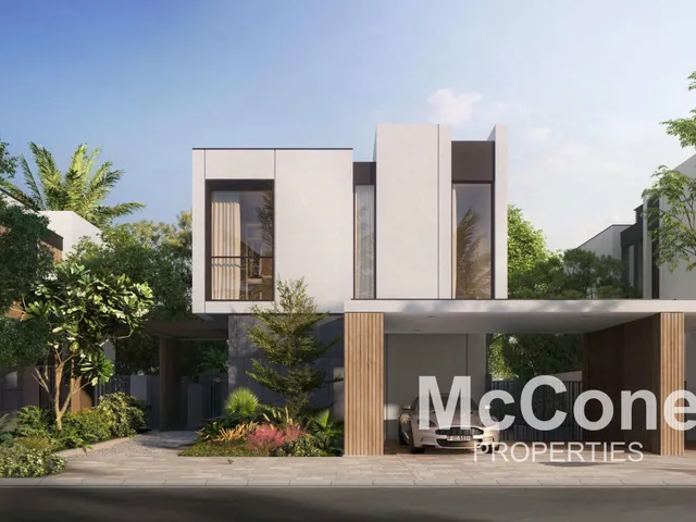 5 Bedroom Villa for Sale in The Wilds Residences 1, The Wilds by Aldar