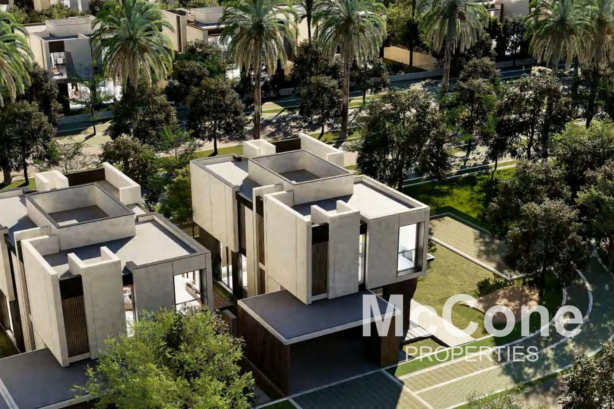 5 Bedroom Villa for Sale in The Wilds Residences 1, The Wilds by Aldar — photo 5 of 13