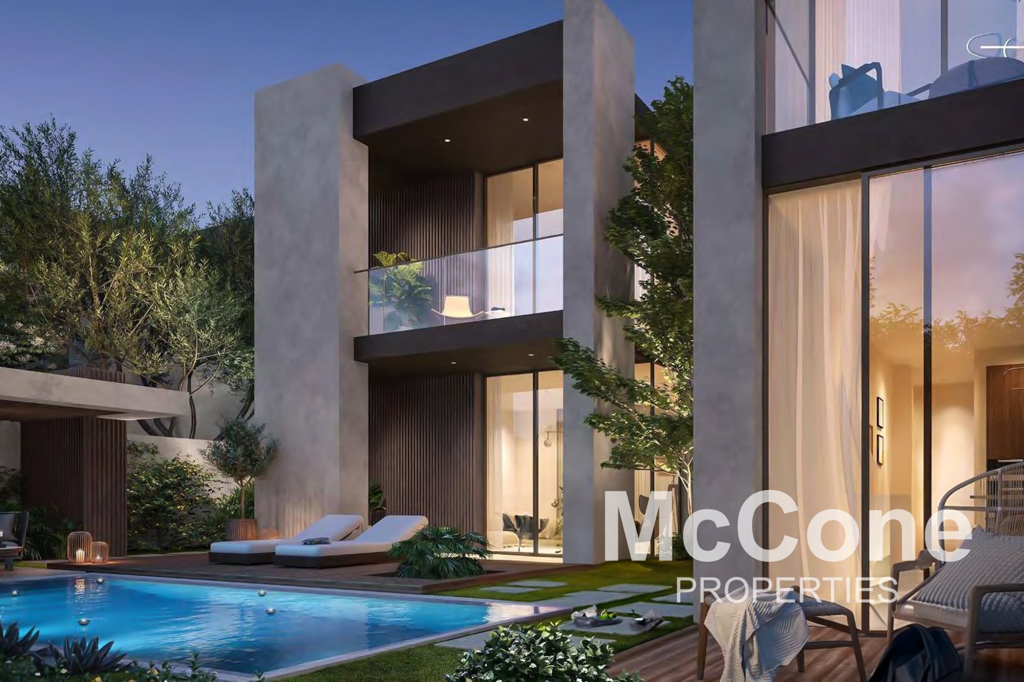 5 Bedroom Villa for Sale in The Wilds Residences 1, The Wilds by Aldar — photo 3 of 13