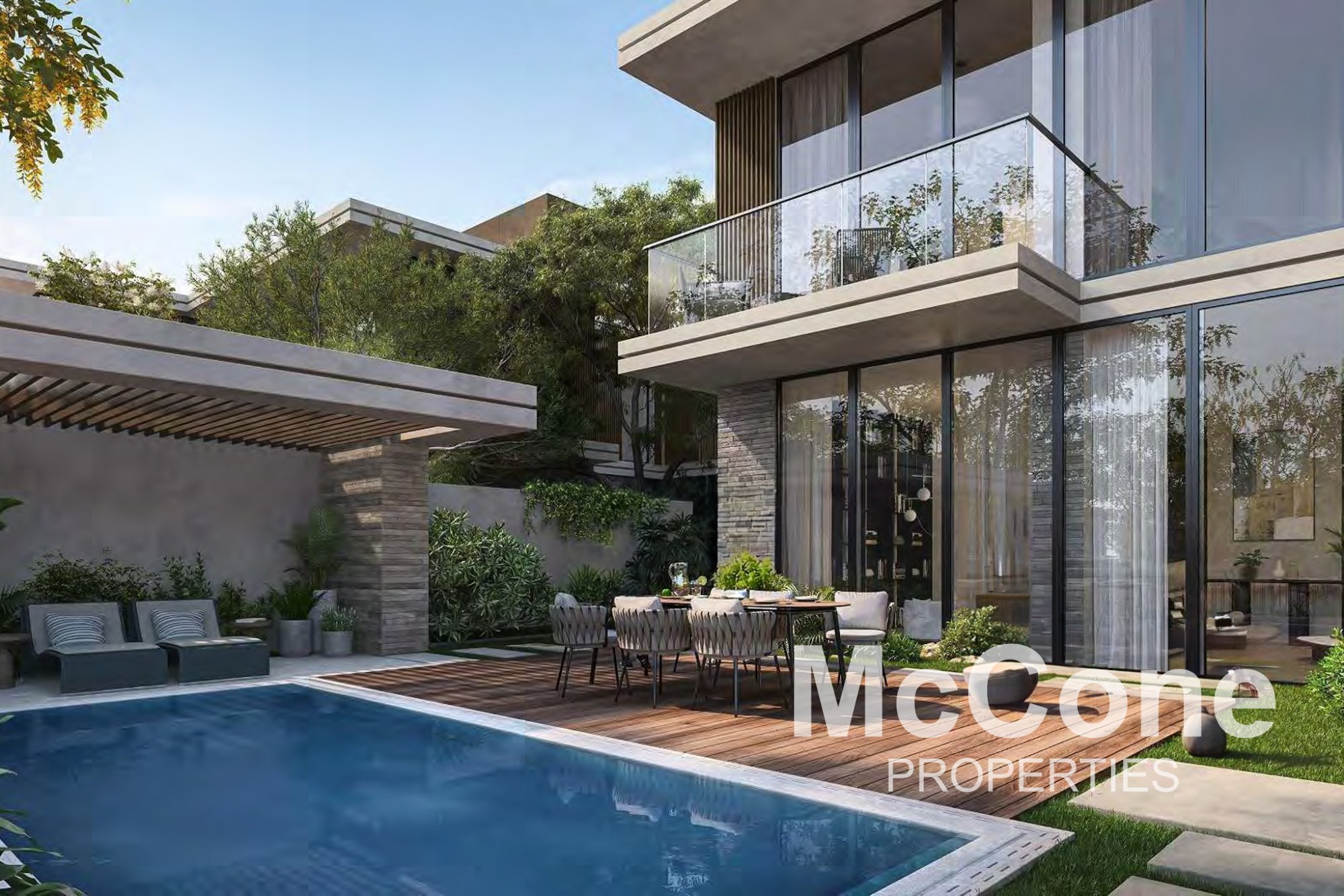 5 Bedroom Villa for Sale in The Wilds Residences 1, The Wilds by Aldar — photo 4 of 13
