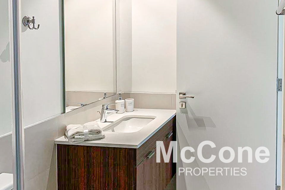 1 Bedroom Apartment for Sale in Golf Views B, Dubai South (Dubai World Central) — photograph 10 of 10