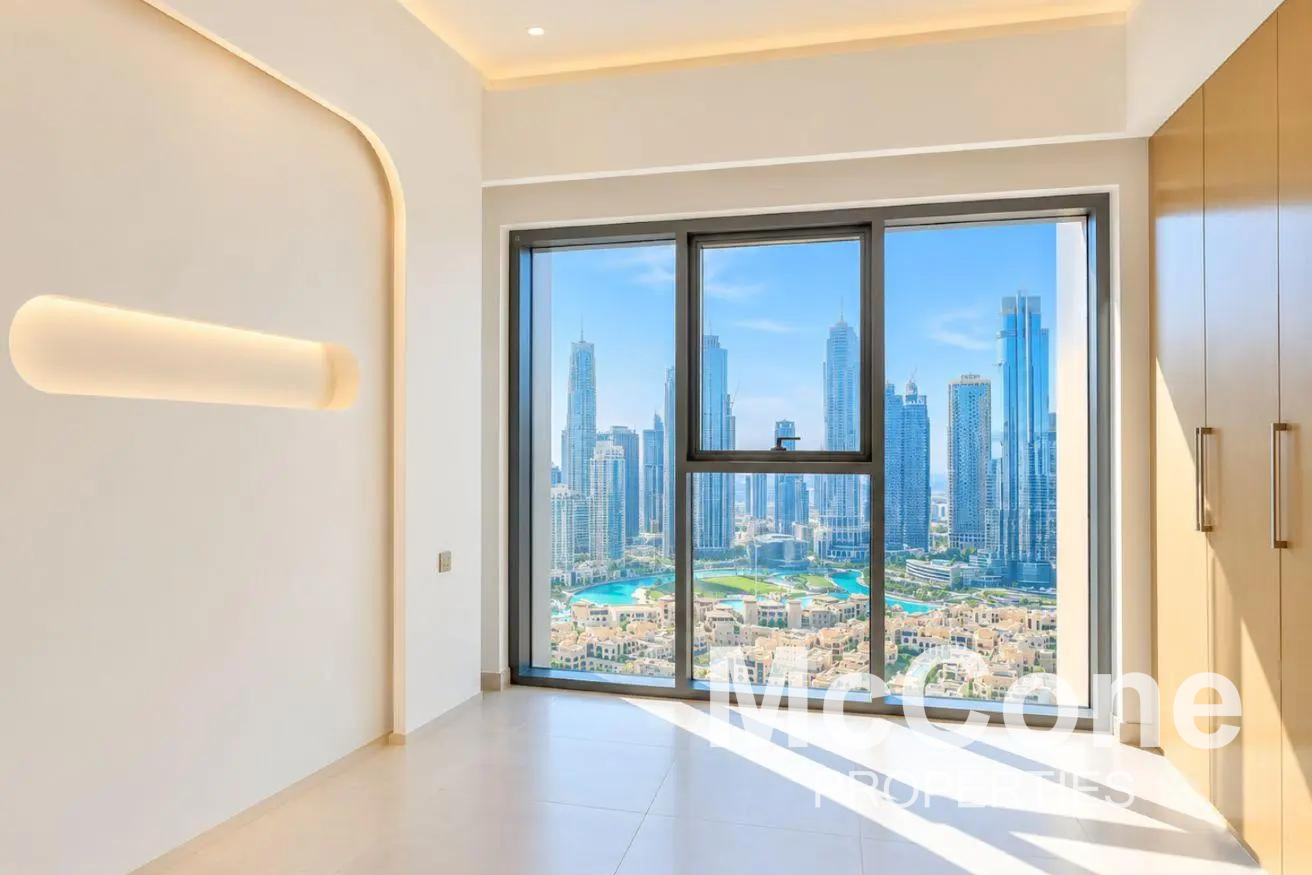 2 Bedroom Apartment for Sale in Burj Royale, Downtown Dubai — photo 6 of 12